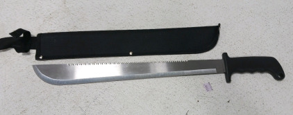 Machete (18in)