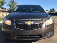 2011 CHEVY CRUZE LS - 125K MILES! - 2