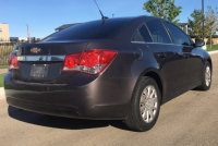 2011 CHEVY CRUZE LS - 125K MILES! - 6