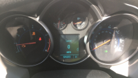 2011 CHEVY CRUZE LS - 125K MILES! - 9