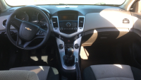 2011 CHEVY CRUZE LS - 125K MILES! - 14