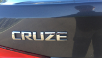 2011 CHEVY CRUZE LS - 125K MILES! - 15