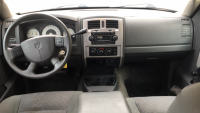 2007 DODGE DAKOTA - 4X4 - BED LINER! - 15