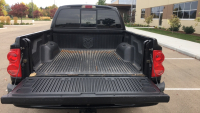 2007 DODGE DAKOTA - 4X4 - BED LINER! - 20