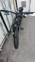 24in Mongoose Excursion Girls Bike (Black) - 2