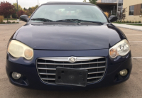 2006 CHRYSLER SEBRING - CONVERTIBLE! - 3