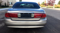 2004 BUICK LESABRE - CLEAN! - 7