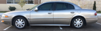 2004 BUICK LESABRE - CLEAN! - 8