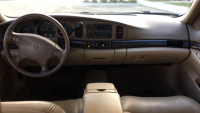 2004 BUICK LESABRE - CLEAN! - 16