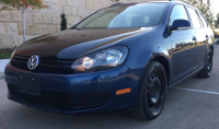 2012 VOLKSWAGEN JETTA SPORTSWAGEN - 109K MILES! - 2