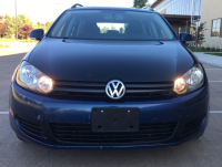 2012 VOLKSWAGEN JETTA SPORTSWAGEN - 109K MILES! - 3