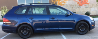 2012 VOLKSWAGEN JETTA SPORTSWAGEN - 109K MILES! - 4