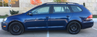 2012 VOLKSWAGEN JETTA SPORTSWAGEN - 109K MILES! - 8