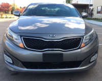 2014 KIA OPTIMA - 100K MILES! - 2