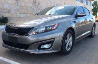 2014 KIA OPTIMA - 100K MILES! - 3