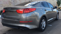 2014 KIA OPTIMA - 100K MILES! - 5