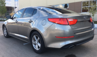 2014 KIA OPTIMA - 100K MILES! - 6