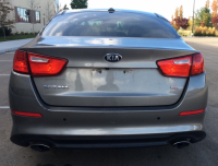 2014 KIA OPTIMA - 100K MILES! - 7