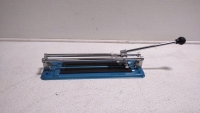 Tile Cutting Machine 300mm - 4