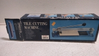 Tile Cutting Machine 300mm - 6