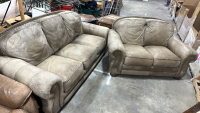 2 pc. Sofa Set