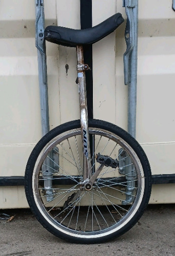 20in Unicycle