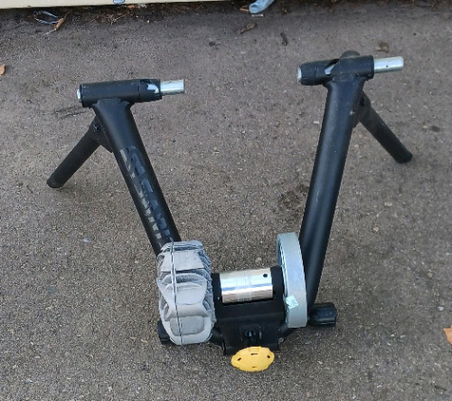 Saris Bike Stand Trainer