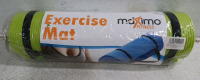 (2) Maximo Excercise Mat - 2