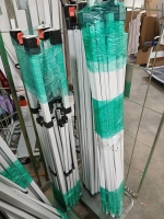 7. 10x10. Canopy Frames. - 3