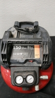 Porter Cable 6 Gallon air Compresser - 2