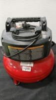 Porter Cable 6 Gallon air Compresser - 3