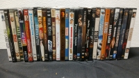 Dvds. - 2