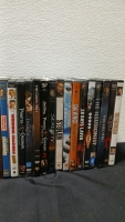 Dvds. - 4