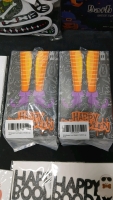 Halloween decorations and more - 3