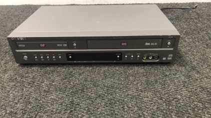 Go video vcr