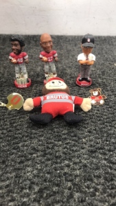 Ohio State Collectibles