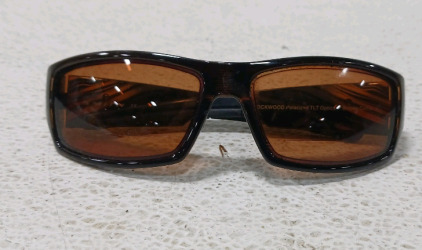 Smith LockWood Bifocals