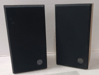 JBL Home Speakers (2)(23x26x16), Altec Lansing Home Speakers - 4