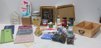 Hobby Craft, Home Decor, Glitter (11), Decorative drawer