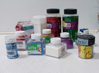 Hobby Craft, Home Decor, Glitter (11), Decorative drawer - 3
