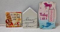 Hobby Craft, Home Decor, Glitter (11), Decorative drawer - 8