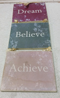 Hobby Craft, Home Decor, Glitter (11), Decorative drawer - 9
