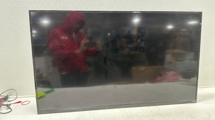 Vizio 48” HDTV