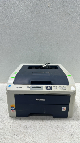 Brother HL-3040CN Digital Color Printer