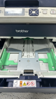 Brother HL-3040CN Digital Color Printer - 2