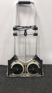 Foldable Luggage Cart