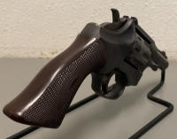 Hi-Standard Sentinel R-100 .22 Cal Revolver - 548683 - 2