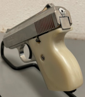 Lorcin L25 .25 ACP Handgun - 342684 - 4