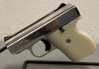 Lorcin L25 .25 ACP Handgun - 342684 - 5