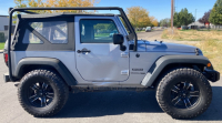 2018 JEEP WRANGLER JK SPORT - 55K MILES - 4X4! - 7